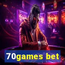 70games bet